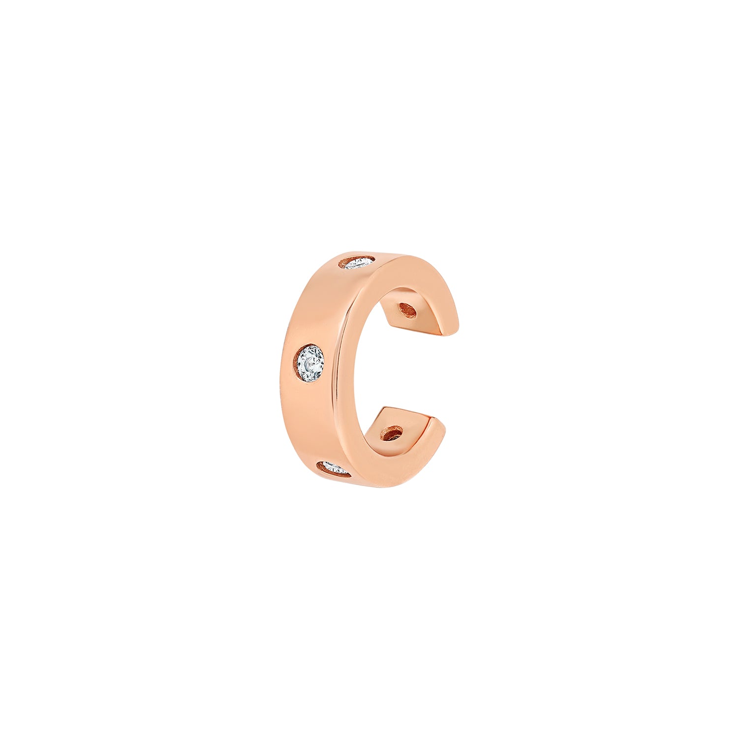 Ear 2024 cuff cartier