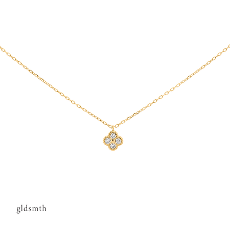 Gold dainty clearance jewellery