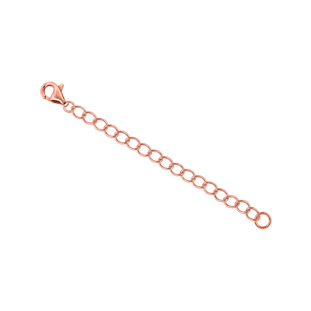 Solid Rose Gold Extension – By Invite Only