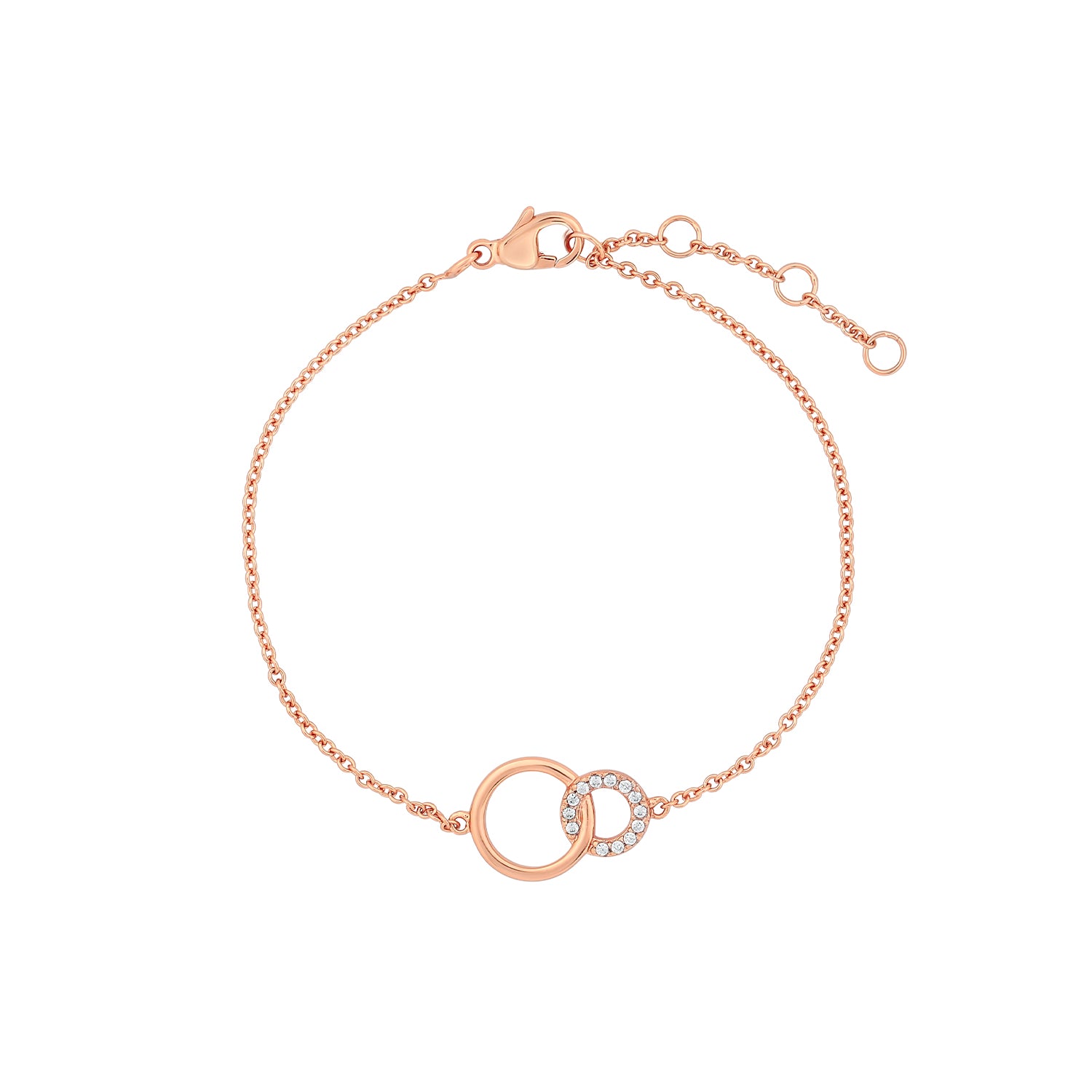 Rose Gold Bracelets – By Invite Only – Tagged Pendant Bracelets